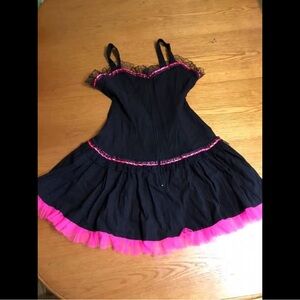 Fun Phaze Dress